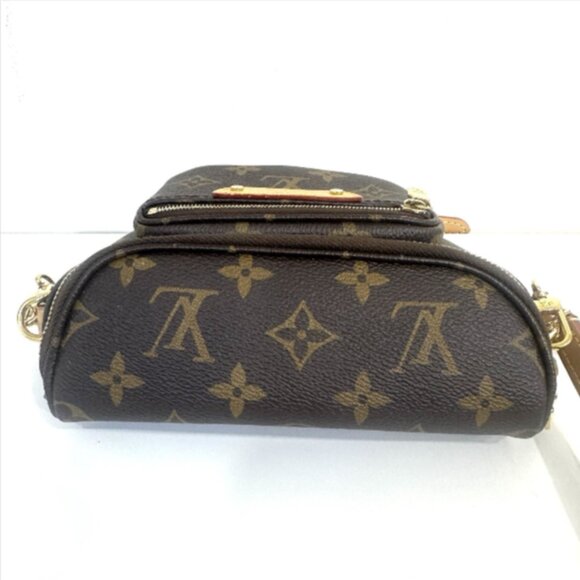 Louis Vuitton Mini Bumbag M82335 Monogram Canvas - Picture 3 of 6